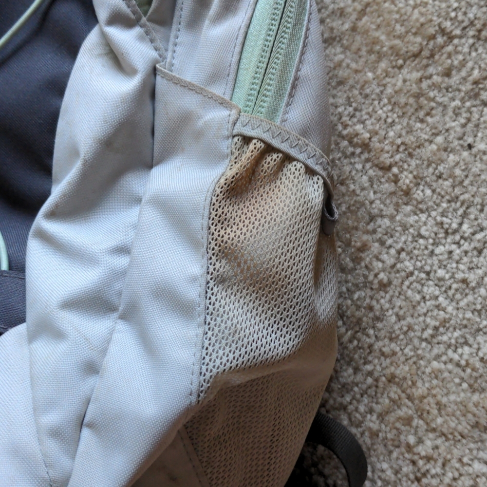 Northface Backpack ๐ - Picture 2 of 6